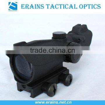 Erains Tac Optics 2X42D Close Combat Red Green Dot Sight Red Dot Riflescope