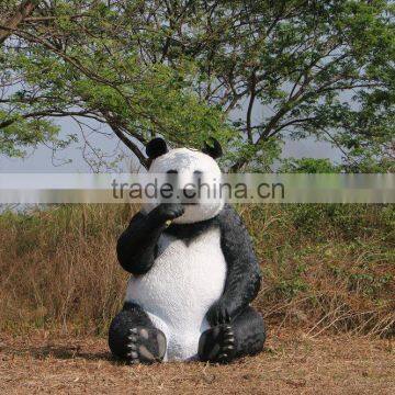 Sitting Panda Jumbo