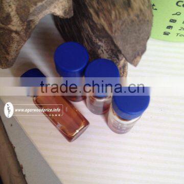 Best Price Agarwood essential oil (Vietnam oud) - Unique, sweet and long lasting scent