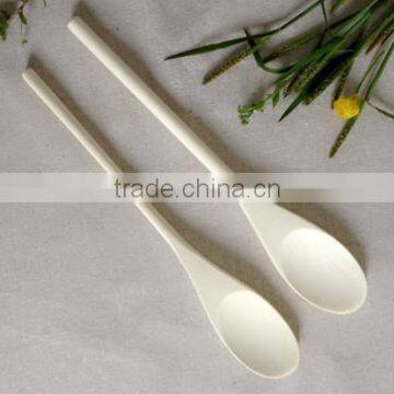 Creative Tableware maple spoon (large)