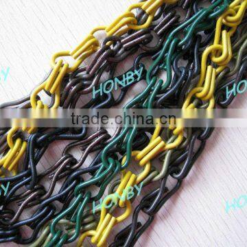 12mm Aluminum Hook Chain Curtain for Decoration