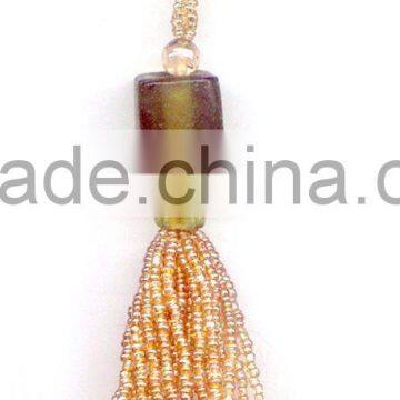 Beaded Tassel BT28