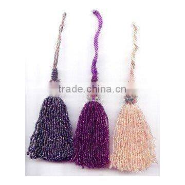 Beaded Tassel BT15(b)