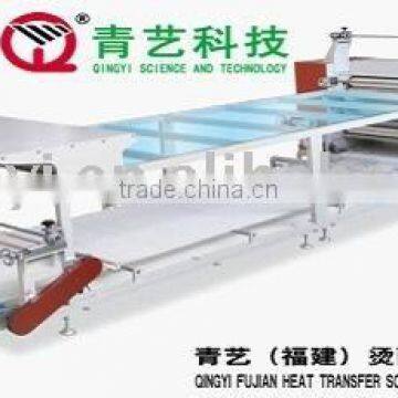 ROLL SUBLIMATION TRANSFER PRESSS MACHINE