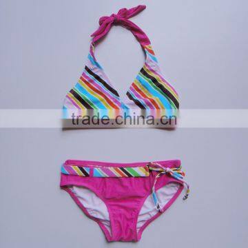 Girl Bikini Swimwear