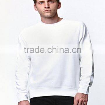High Quality Cotton Plain Sweater Manufacturer