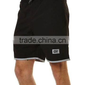 100% Cotton Custom Printed Shorts