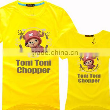 Love Couple T-shirt with OEM Design, Couple T Shirt Factory Price