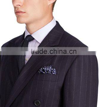 High Quality Casual New Design Top Grade Man Style Mens Suit photo-4
