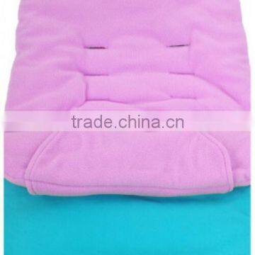 Baby Infant Sleeping Bag, Sheepskin Bunting Bag, Car Seat Cover photo-3