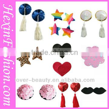 Wholesale Hot Fashion Beautiful Sexy Nipple Cover