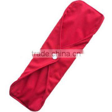 Washable Reusable Cloth Menstrual Pad photo-3