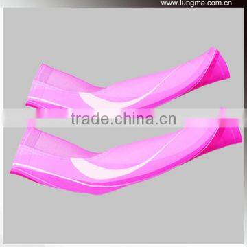 Hot Sales Mens Custom Dri Fit Sublimation Printed Compression Arm | Leg|Calf Sleeves For Running Cycling Basketball photo-4