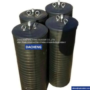 Sewer Pipe Plug Stoppers Sold to Kuwait