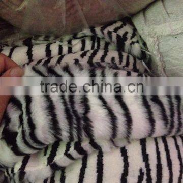 Fur Fabric Stock Lot photo-3