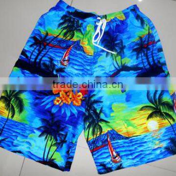 GENTS BOARD SHORTS