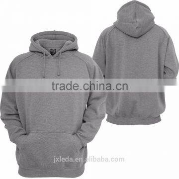 Wholesale Blank Hoody Men Fashion Hoodie Customization photo-2