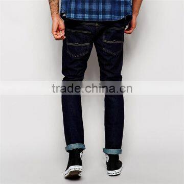 OEM Factory Bulk High Quality Jeans Men 2016 photo-2