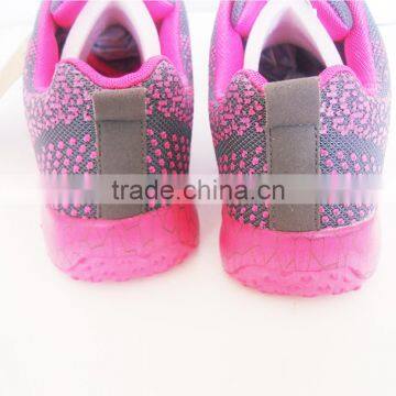 Top Popular EVA Insole Sports Shoe for Women Sneakers China Factory photo-5