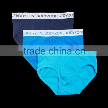 Hot sale 3pcs cotton Children's underwear briefs