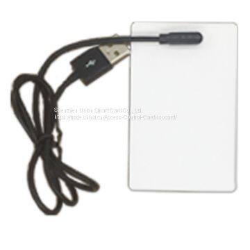 Bluetooth Rfid Blocking Card USOCARD Card photo-2