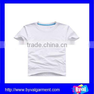 Promotion Kids t Shirt Cheap Price Kids t Shirts Wholesale