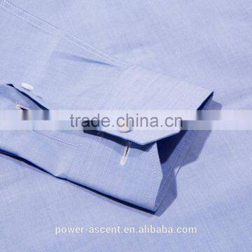 2016 New Arrival 100 Cotton Mens Custom Dress Shirts photo-2