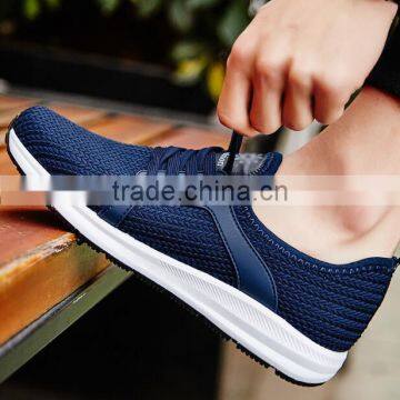 Zm35434a Summer Casual Men Breathable Sneakers Wholesale Sports Shoes photo-4