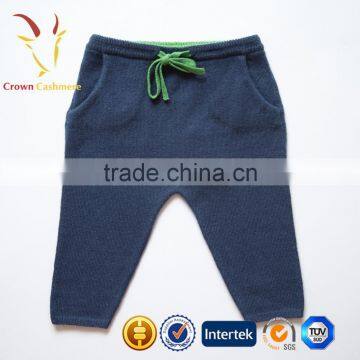 Children Sweaters And Pants Baby Pocket Sweater Pant photo-5