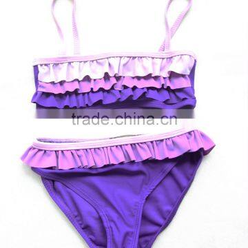 Open Hot Girl Sexy Nude Bikini Swimwear photo-4