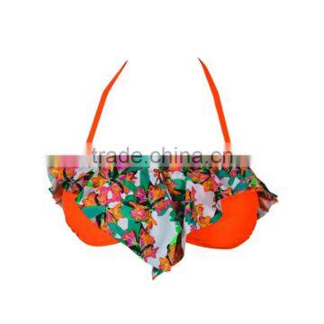 Sexy Ladies 2 Pieces Swimsuit Swimwear Bikini photo-2