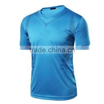 Fashion Cheap Wholesale Bulk Blank t Shirts Blank Men Sportswear photo-4