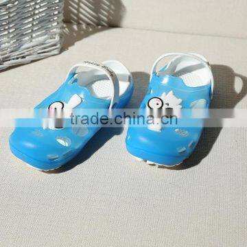 S17465A Fashion Cute Sandals Summer Children Baby Slippers