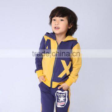 Hot Sale Style Online Wholesale Baby Clothes India for Boys Set photo-2