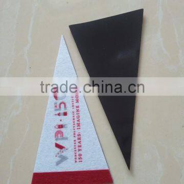 mini size pennant flag