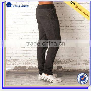 Custom Fashion Mens Sports Wear Jogging Fleece Pants