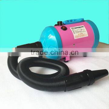 R1919H 2500W Dog Pet Grooming Dryer Hair Dryer Removable Pet Hairdryer 220V fashion New