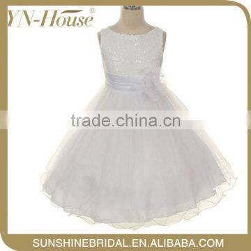 Pretty Newborn wholesale girls tutu dress with low price