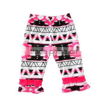 Wholesale 2 Pieces Ruffle Kids Clothes Sets photo-2