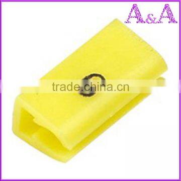 Square Plastic Stopper photo-6