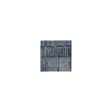 Sell Rectangle Steel Pipes
