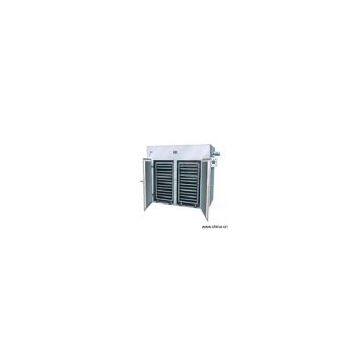 Sell Hot Air Circulating Drier