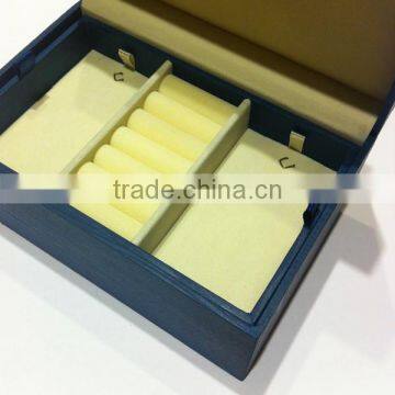 Paper Cover Jewelry Box Jewelry Set Box photo-3