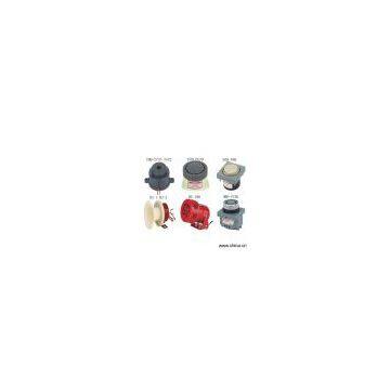 Sell Motor Siren and Speaker