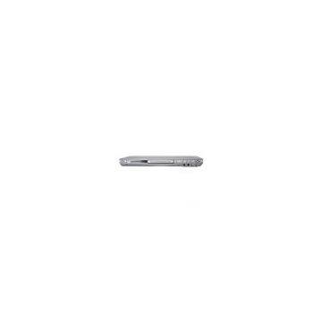 DVD Player with MPEG-4,Divx and Card Reader Optional