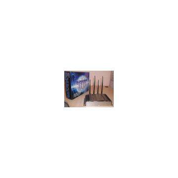 China (Mainland) Mobile Phone Signal Isolator