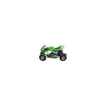 Sell Pocket Bike (4-Wheel)