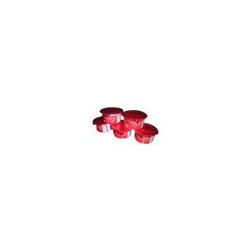 Tomato Paste