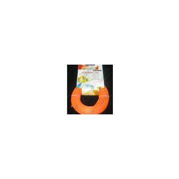 nylon cutting line，grass trimmer ，mowing line