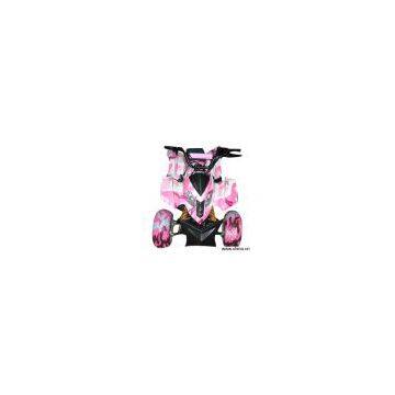 Sell ATV Transformer V2(Color-wheels)